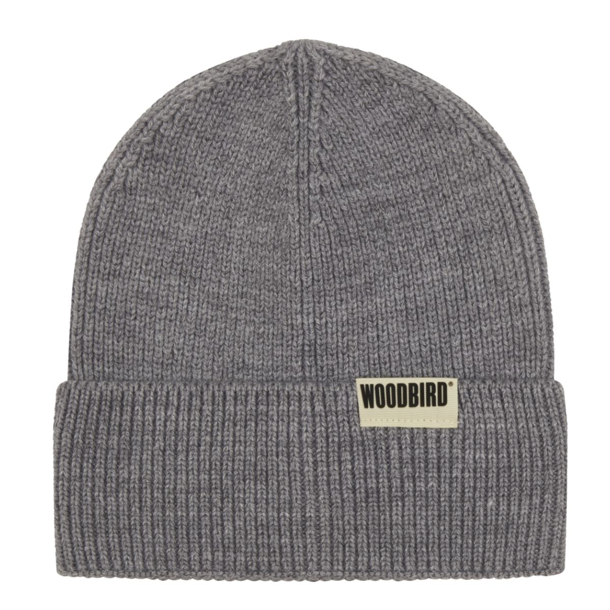 Woodbird Mens WBYupa Long Beanie