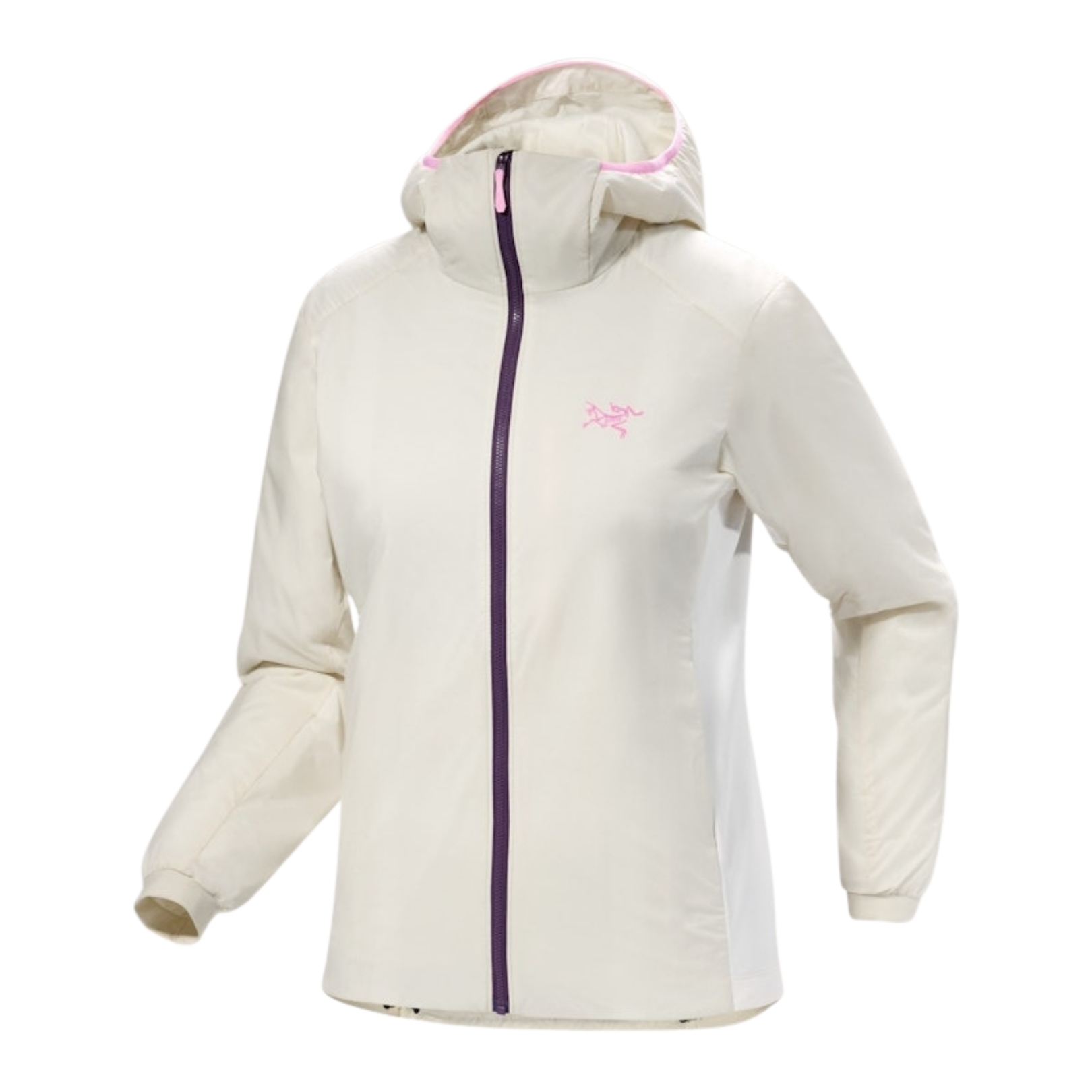 Arcteryx Womens Atom Hoody