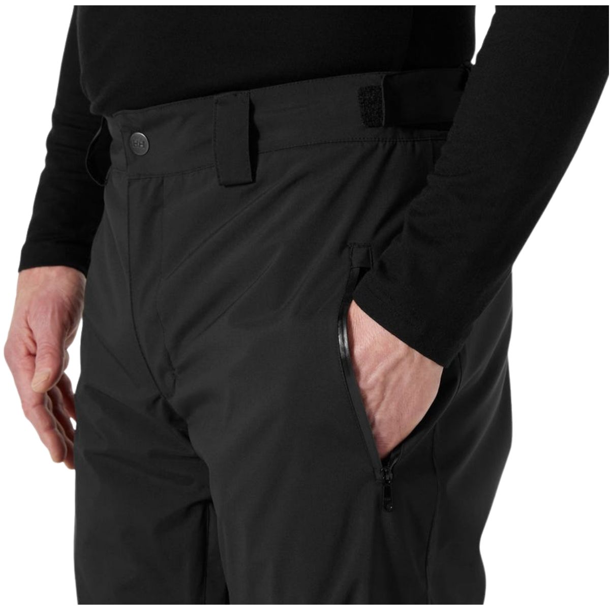 Helly Hansen Mens Legendary Insulated Pant