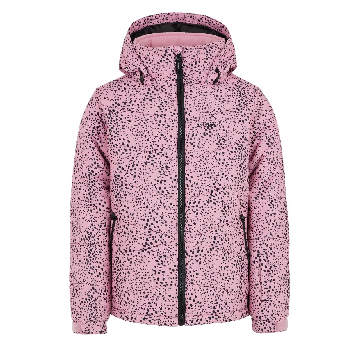 Protest Kids Prtbelle 23 Jr Snowjacket