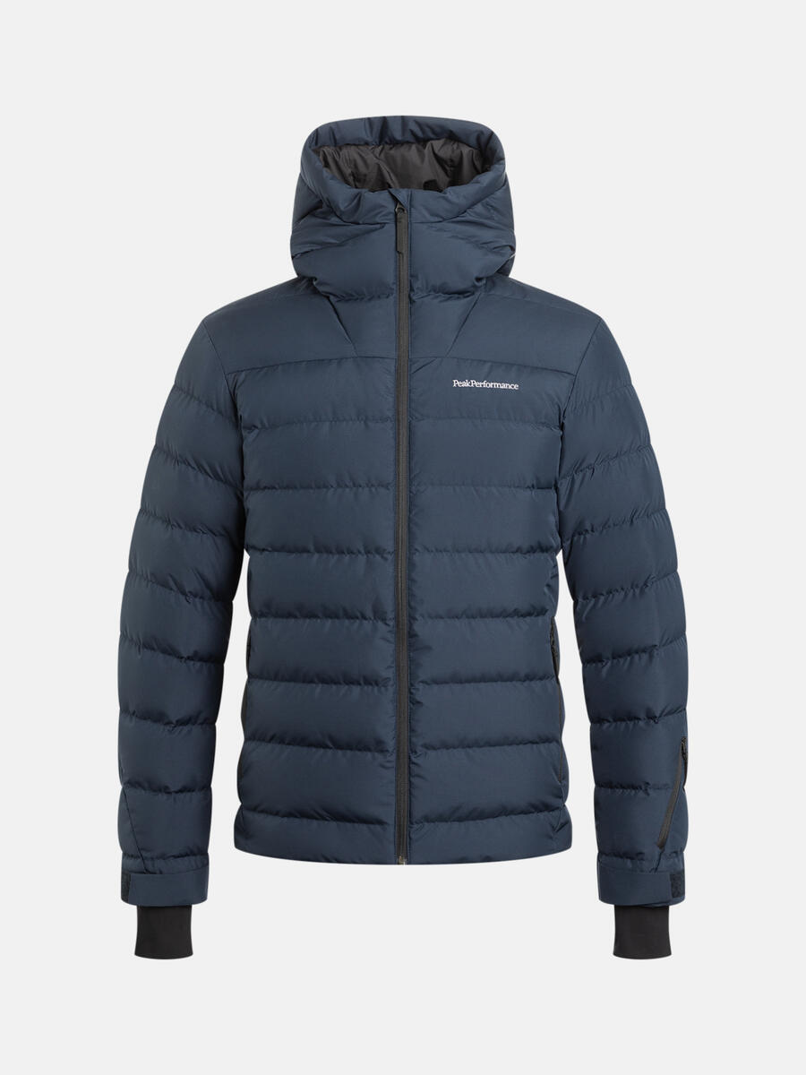 Peak Performance M Down Ski Jacket