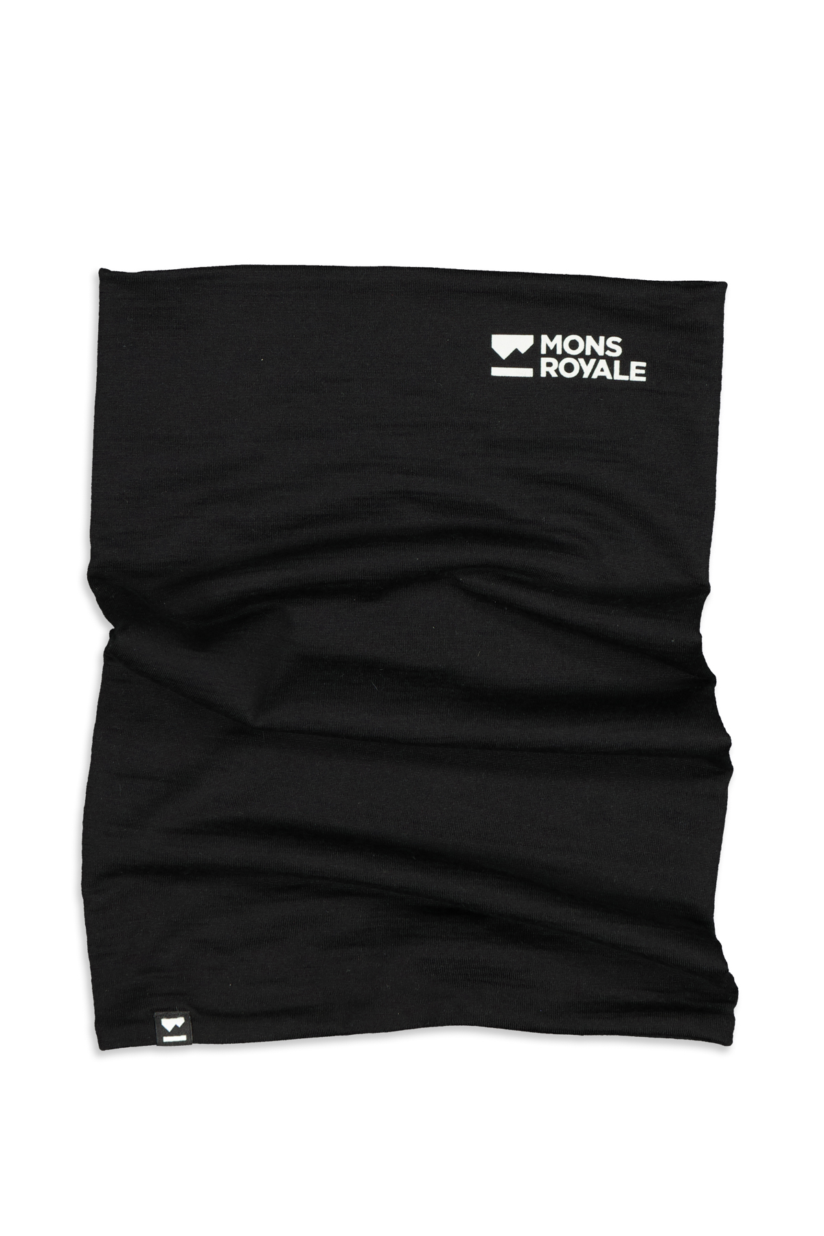 Mons Royale Double Up 100 Merino Neckwarmer