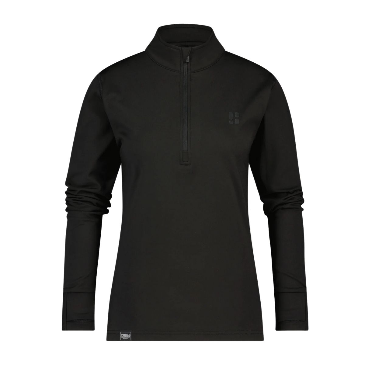 Poederbaas Womens Arctic Pully Poederbaas Womens Arctic Pully