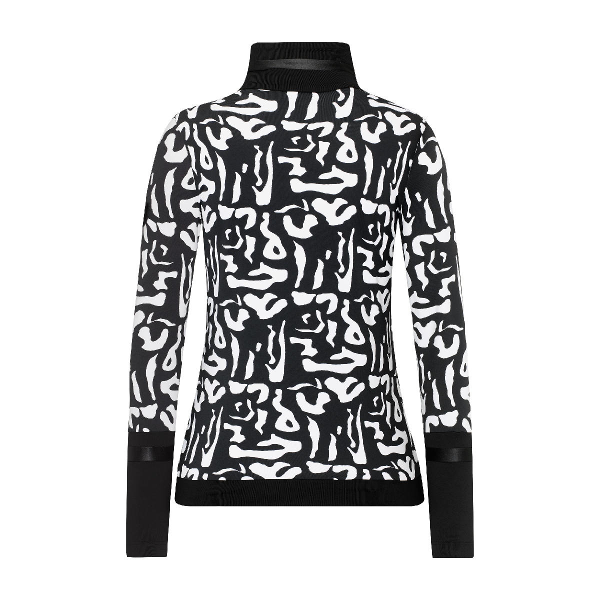 Toni Sailer Women's Amie Print First Layer