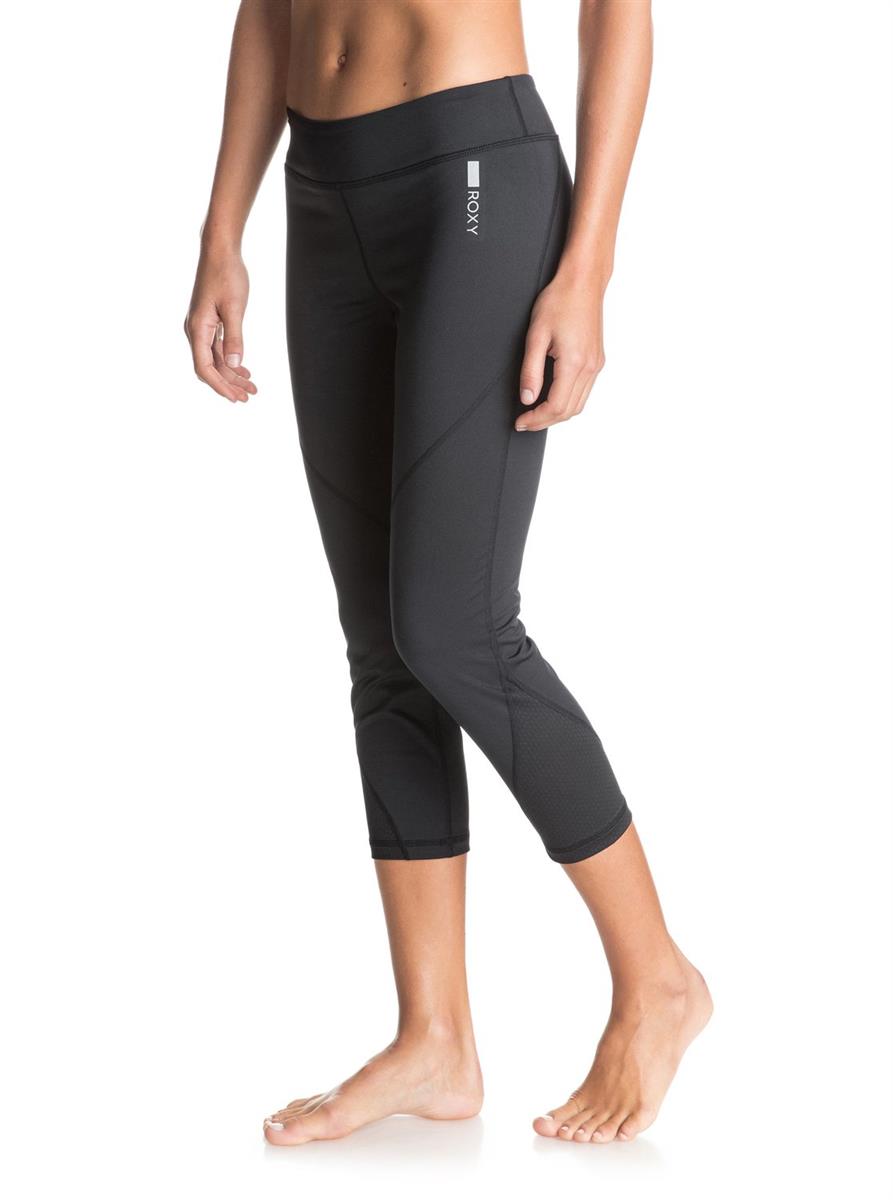 Roxy W Imanee Capri Pant