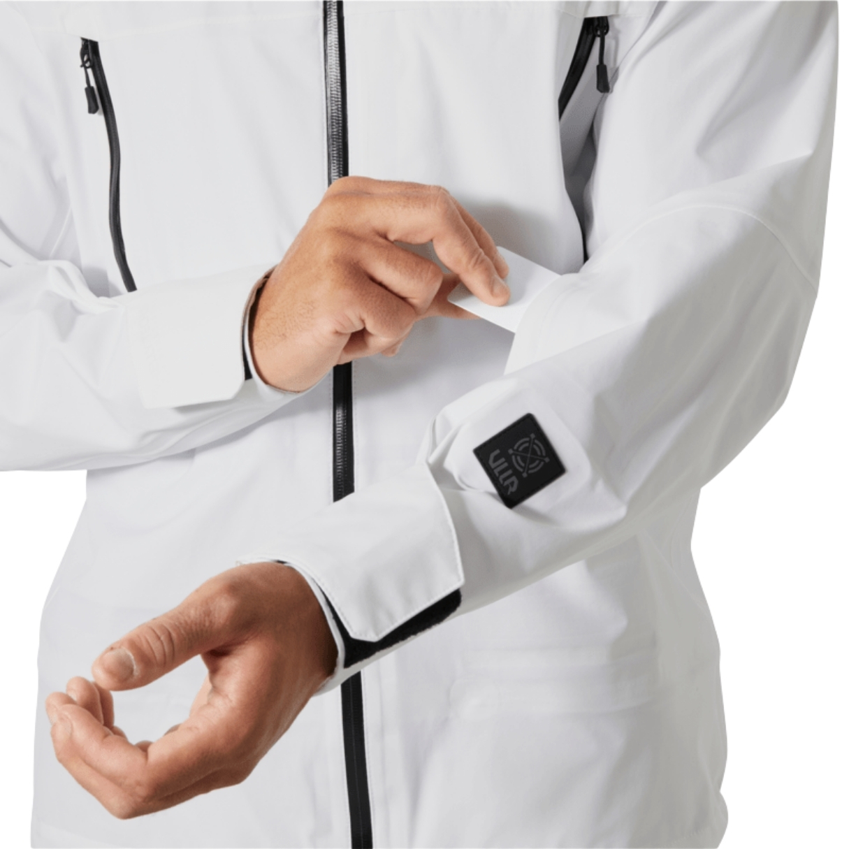 Helly Hansen Mens Sogn Shell 2.0 Jacket