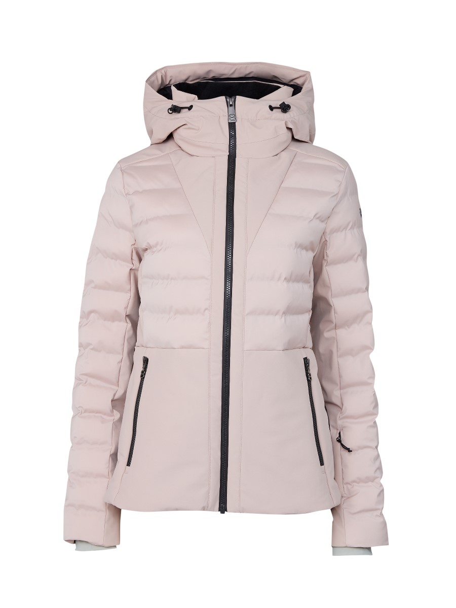 8848 Altitude Womens Audrey Ski Jacket