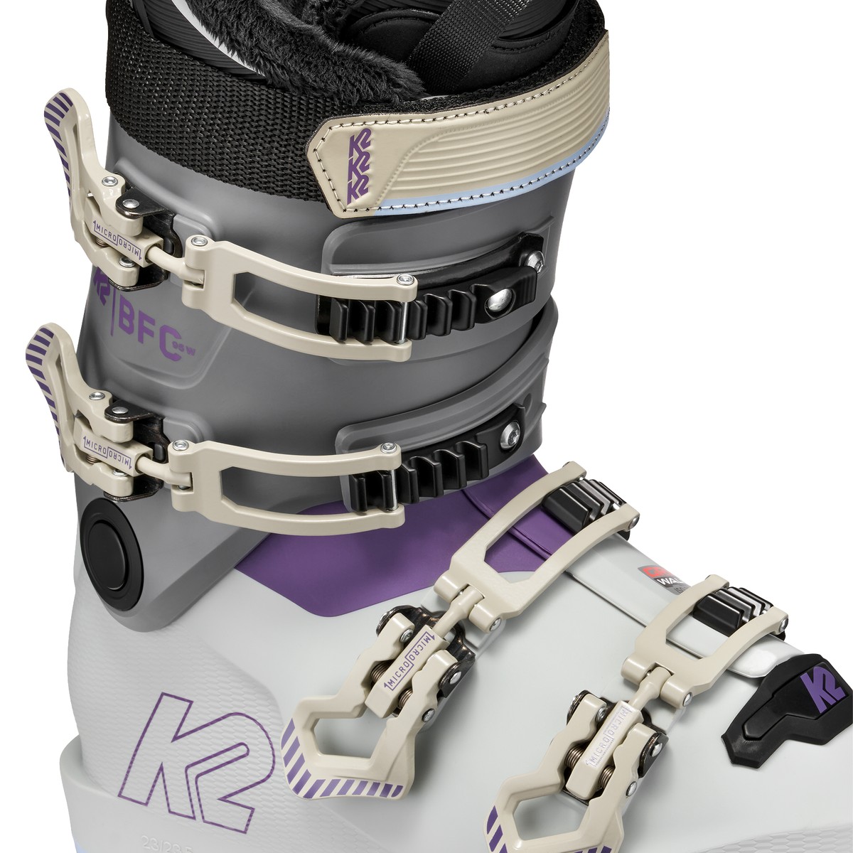 K2 Bfc 95 W