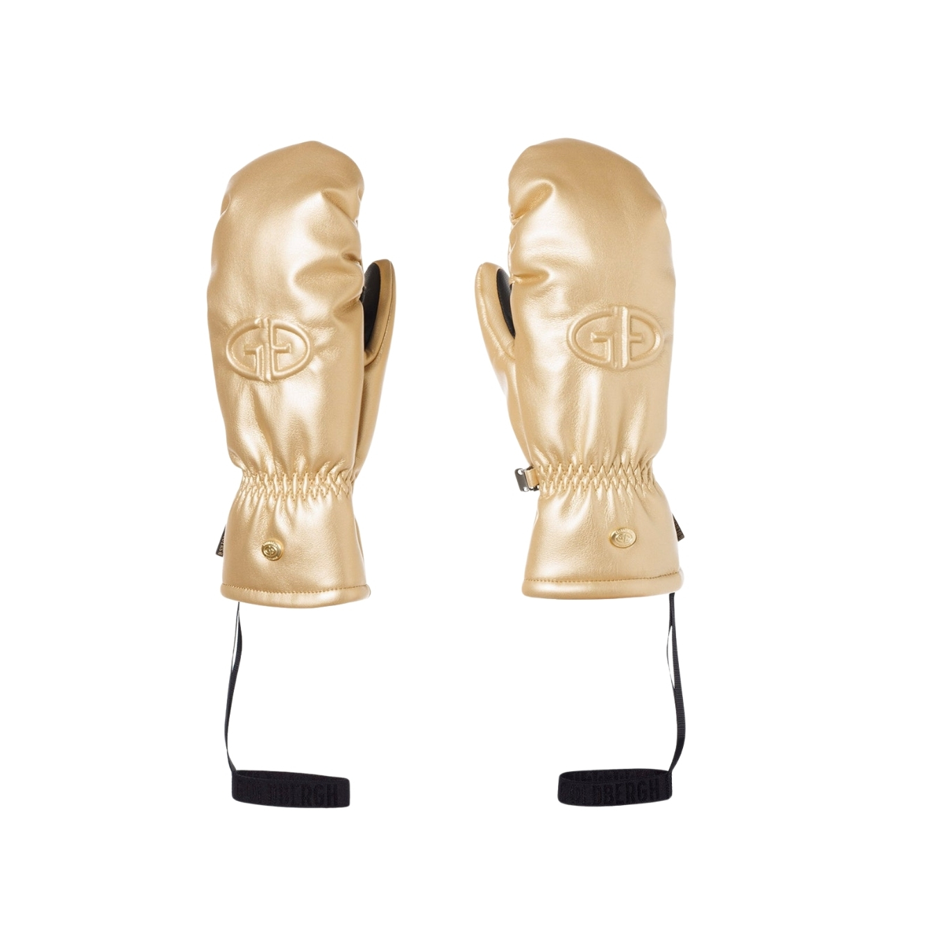 Goldbergh Womens Charmer Mittens