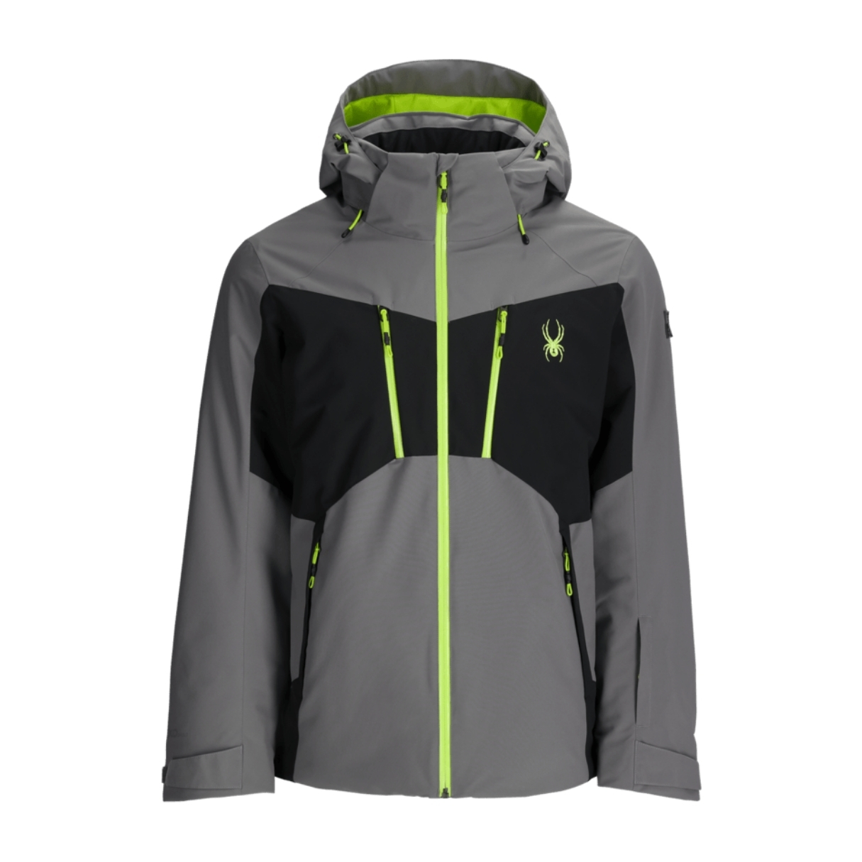 Spyder Mens Rival Jacket