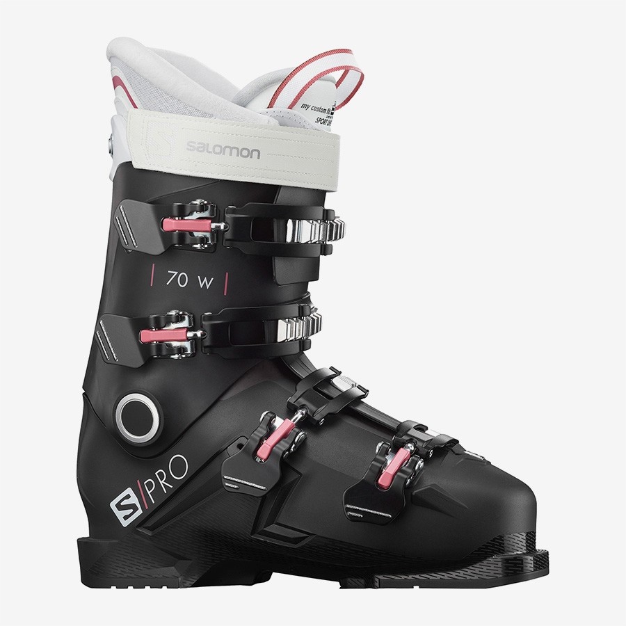 Salomon W X Pro 70 W 2019 Salomon W X Pro 70 W 2019