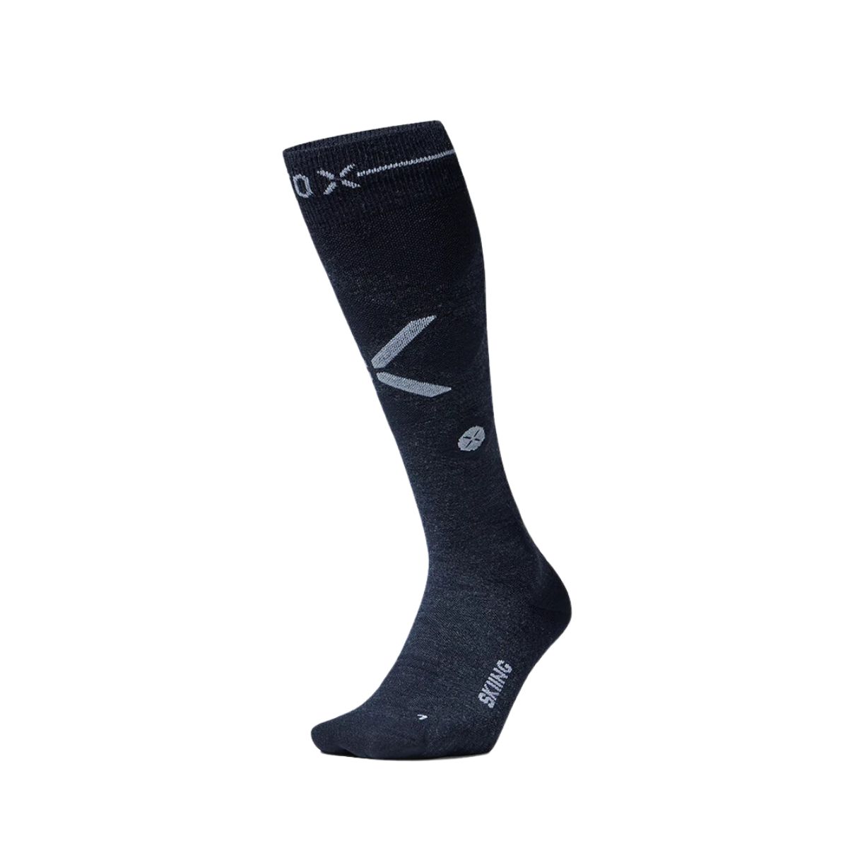 Stox Mens Skiing Merino Socks Stox Mens Skiing Merino Socks