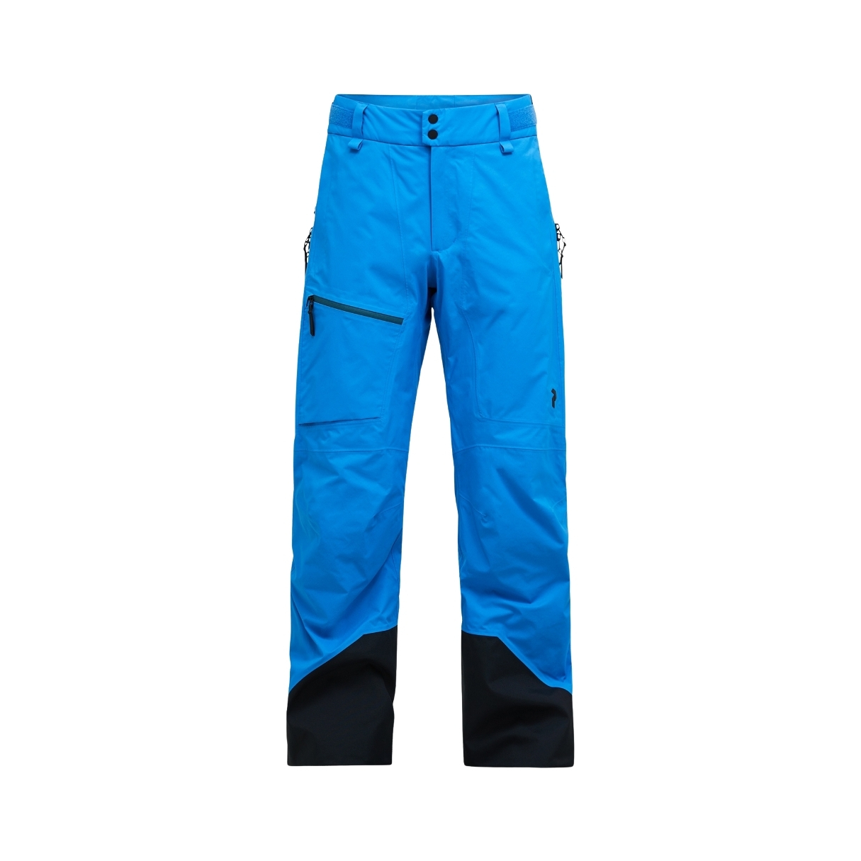 Peak Performance Mens Alpine Gore-Tex Insulated Pants