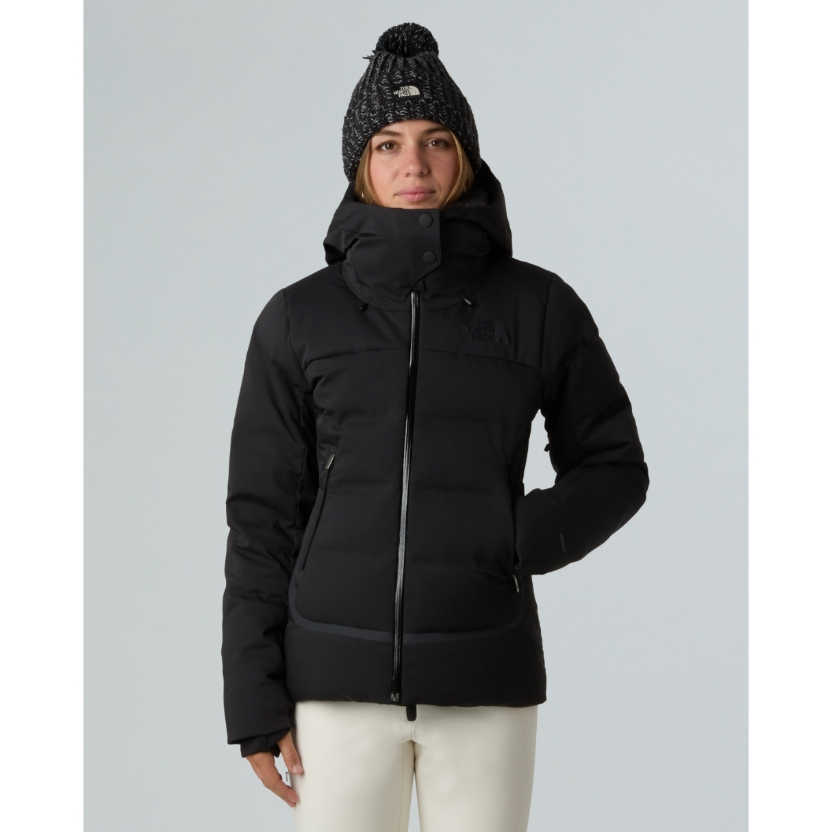 The North Face Womens Cirque Down Jacket