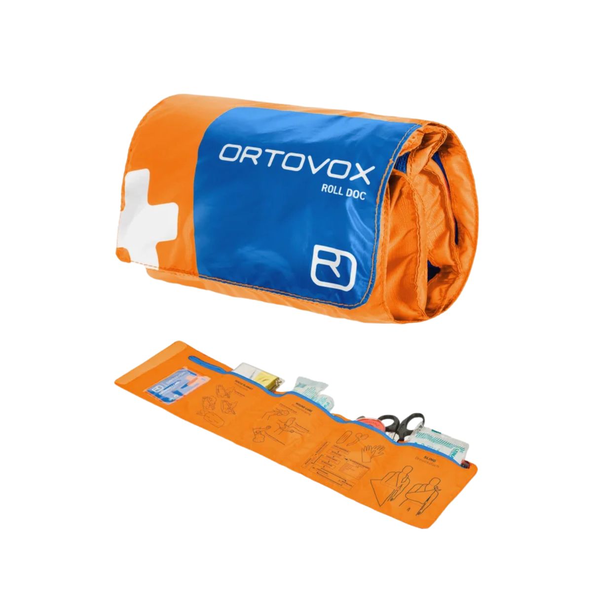 Ortovox First Aid Roll Doc Ortovox First Aid Roll Doc