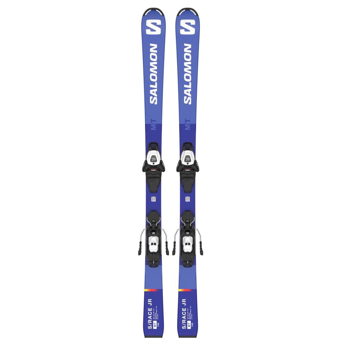 Salomon verse 2025 5 skis
