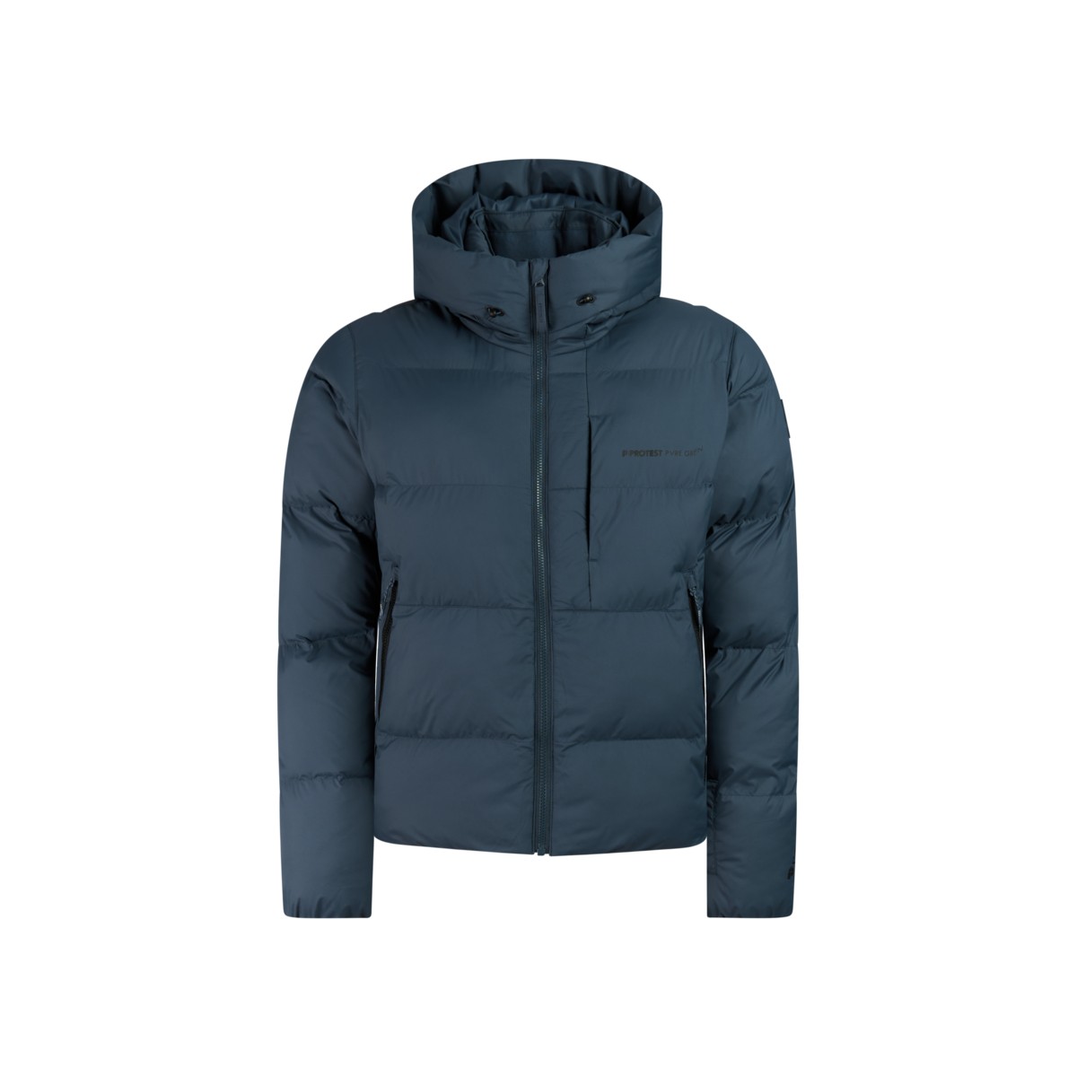 Protest Mens Prtbeyond Snowjacket