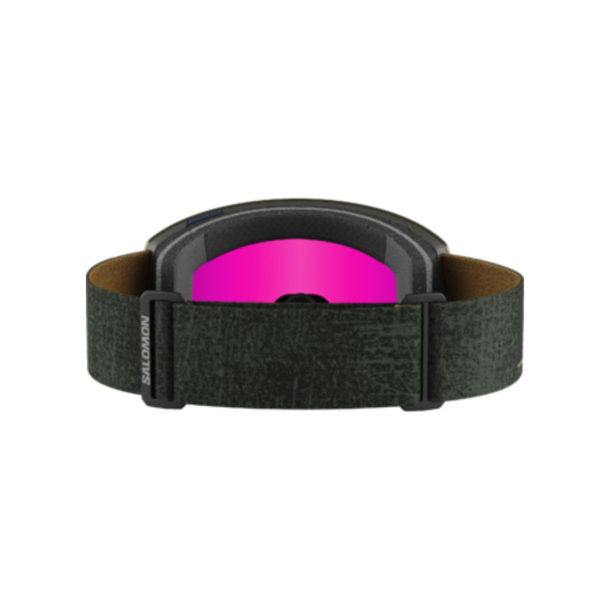 Salomon Radium Pro Sigma Rosin-Black G