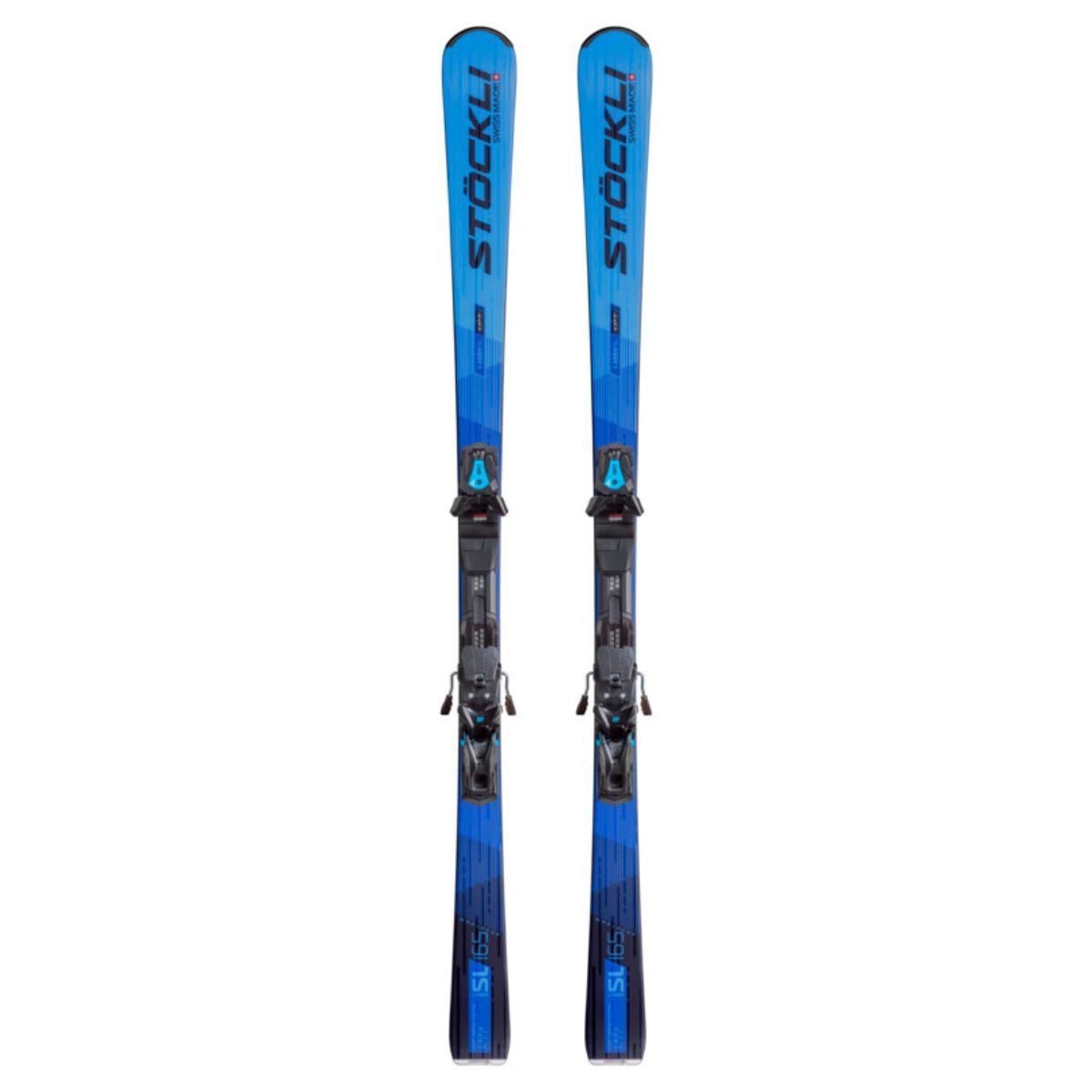 Stockli Laser SL
