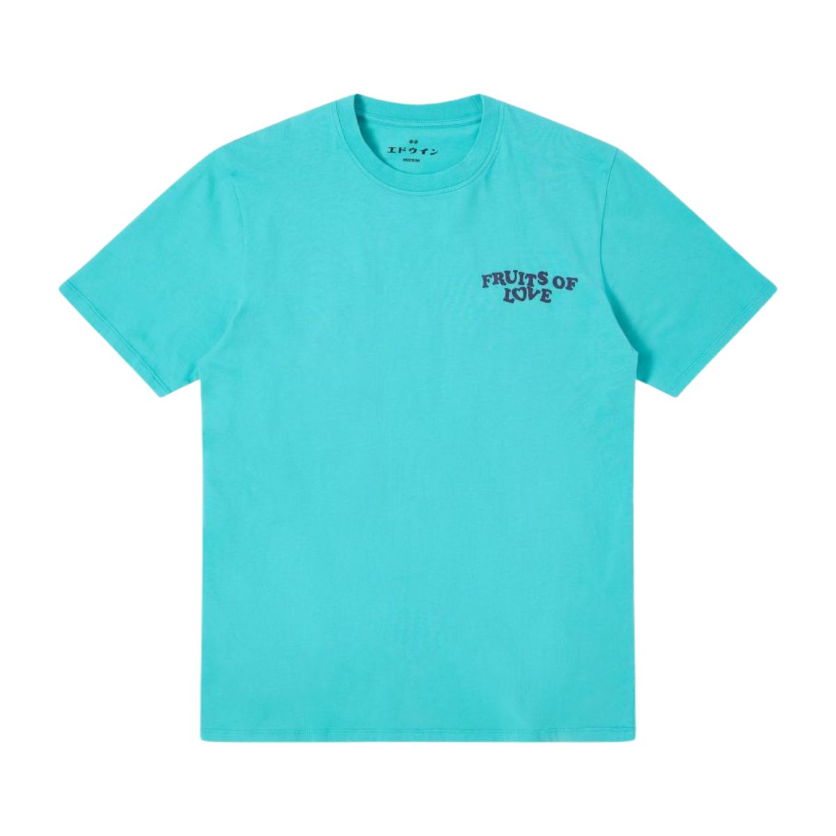 Edwin Europe Mens Fruits Of Love TS