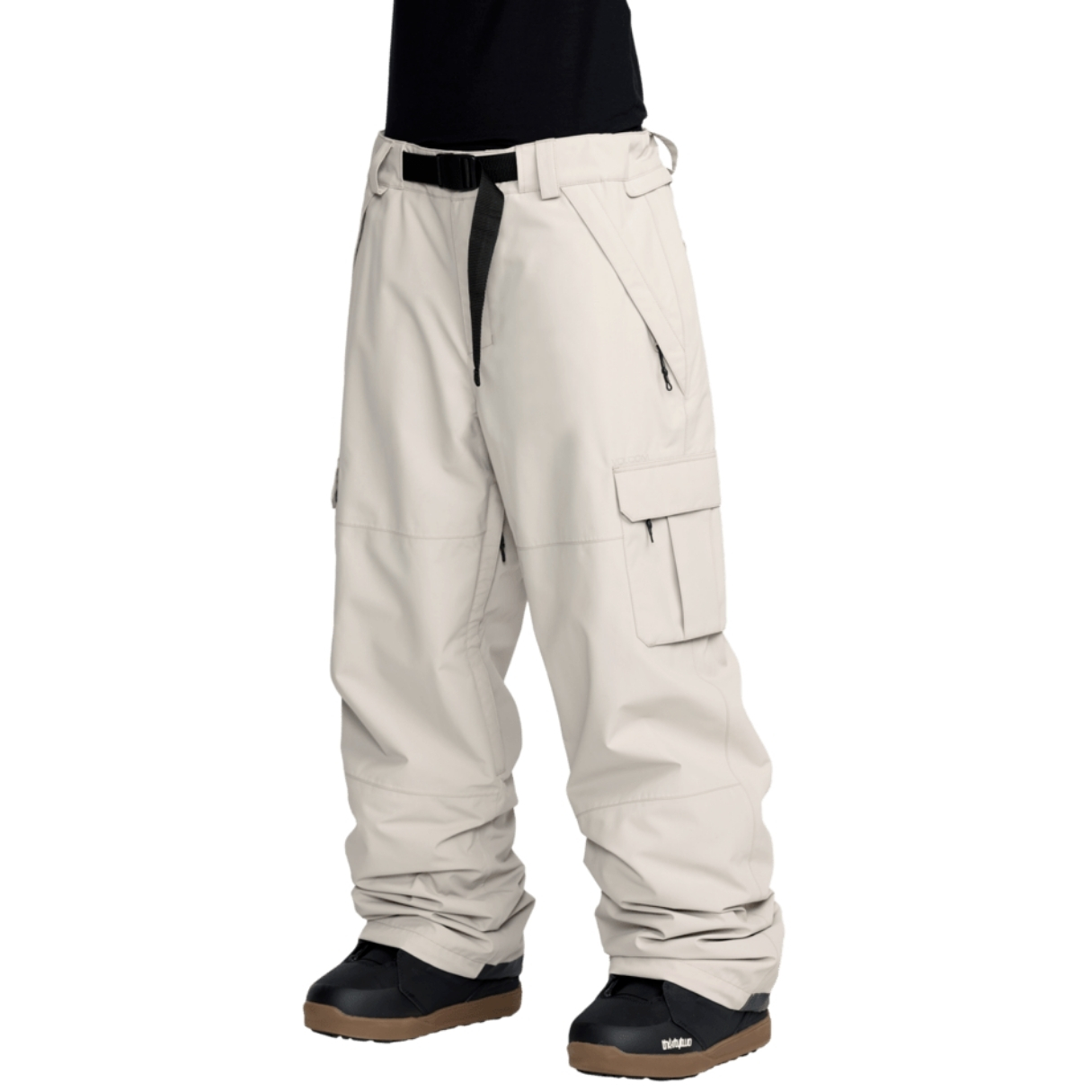 Volcom Womens Dlm Pant