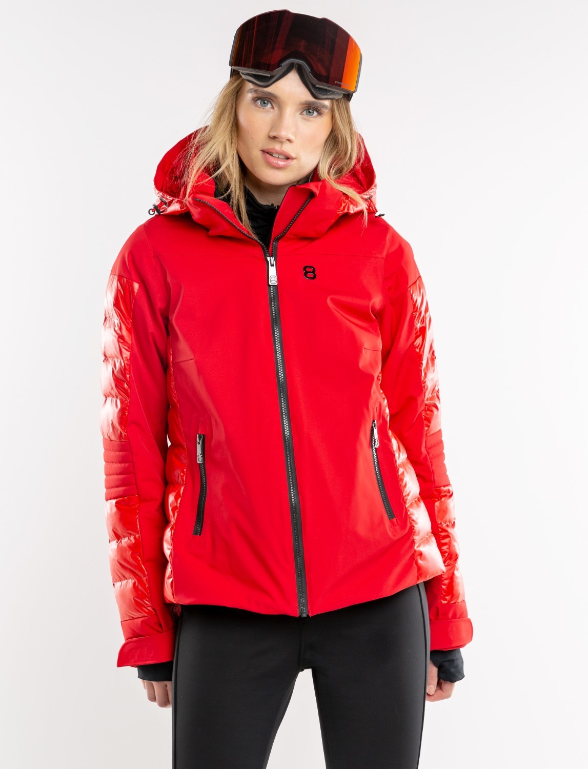 8848 Altitude W Aliza Jacket 2021 8848 Altitude W Aliza Jacket 2021