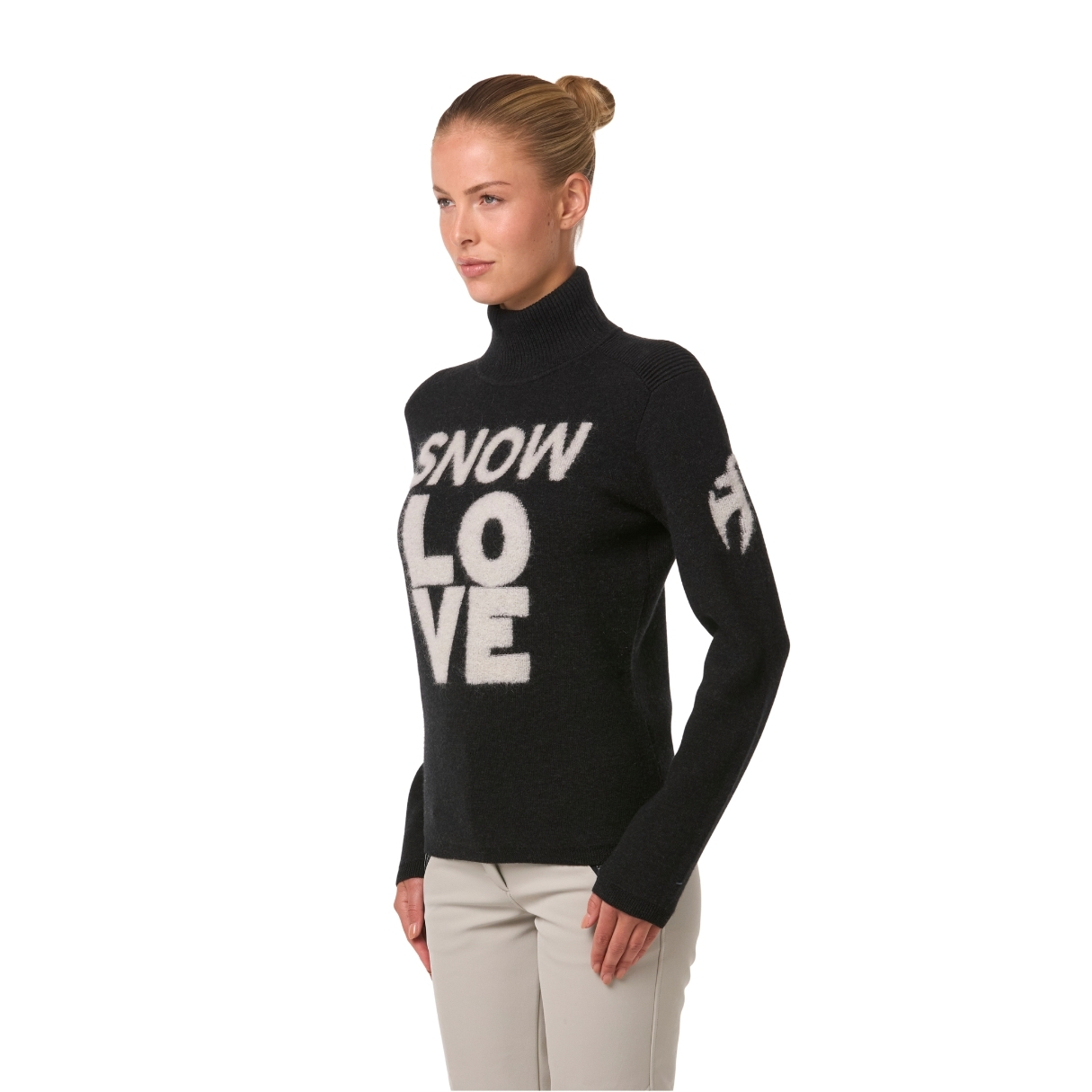 Toni Sailer Womens Vanessa