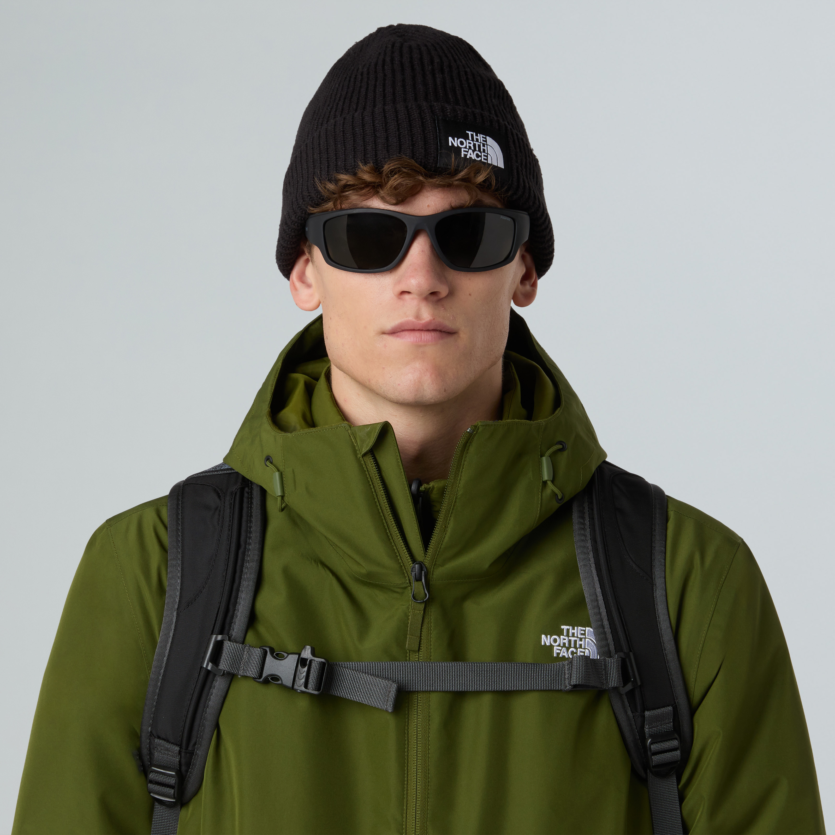 The North Face Salty Lined Beanie
