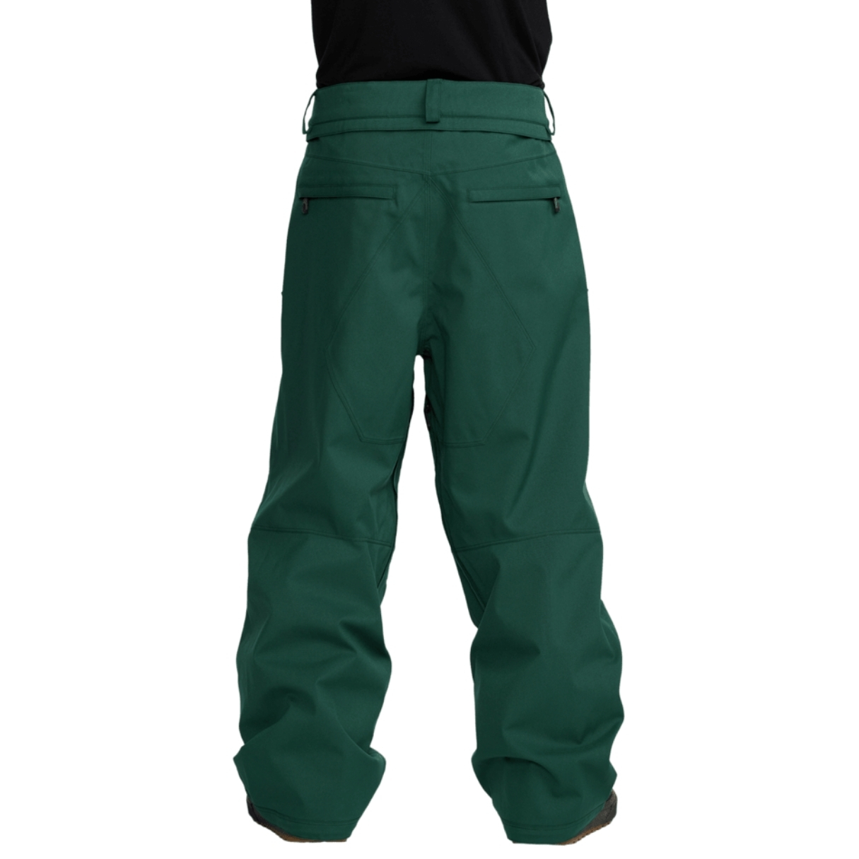 Volcom Mens Snow Billow Pant