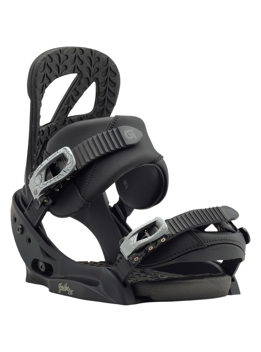 Burton Scribe Est 2018 Burton Scribe Est 2018