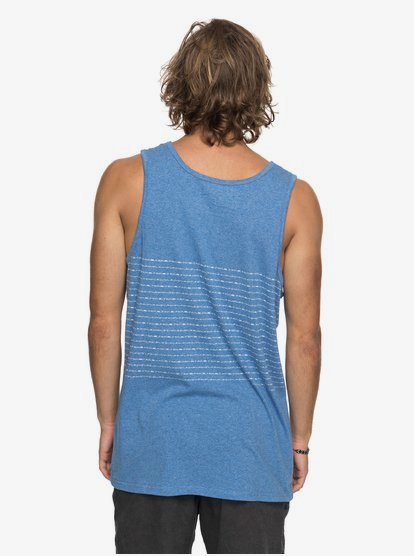 Quiksilver M Komo Pai Tank 2018 Quiksilver M Komo Pai Tank 2018