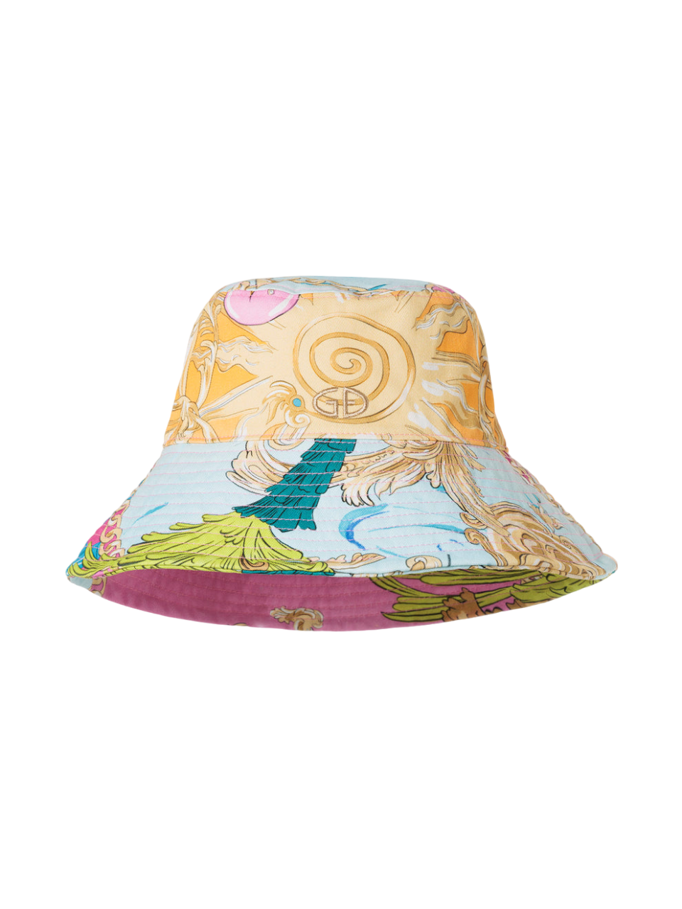 Goldbergh Horizon Bucket Hat