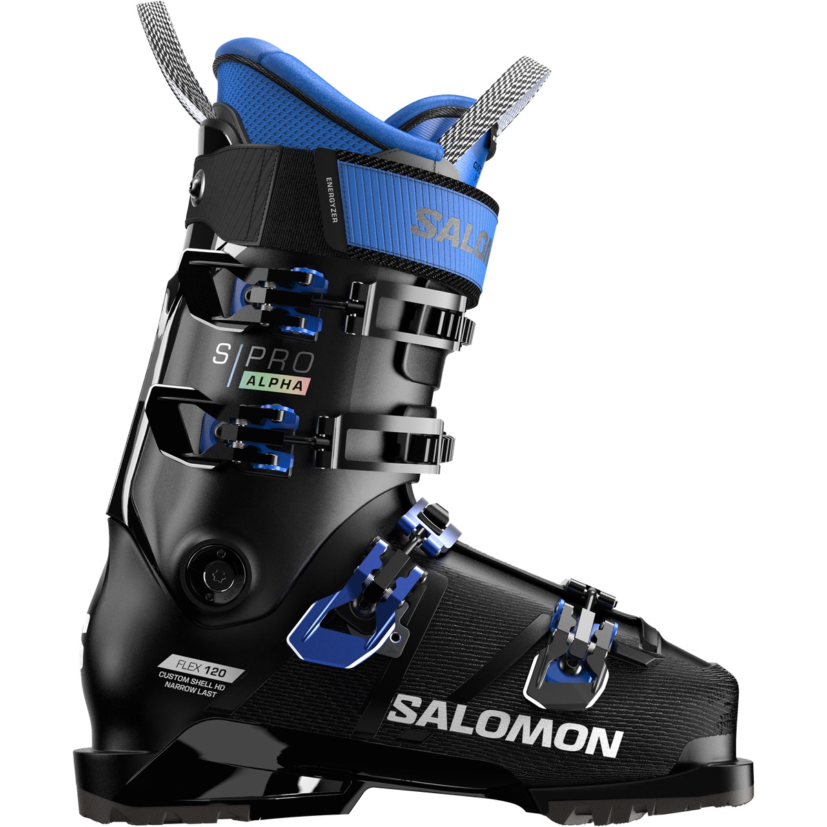 Salomon S/Pro Alpha 120