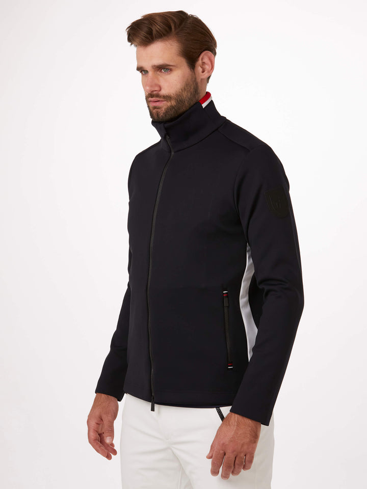 Toni Sailer Men's Tim Mid Layer Toni Sailer Men's Tim Mid Layer