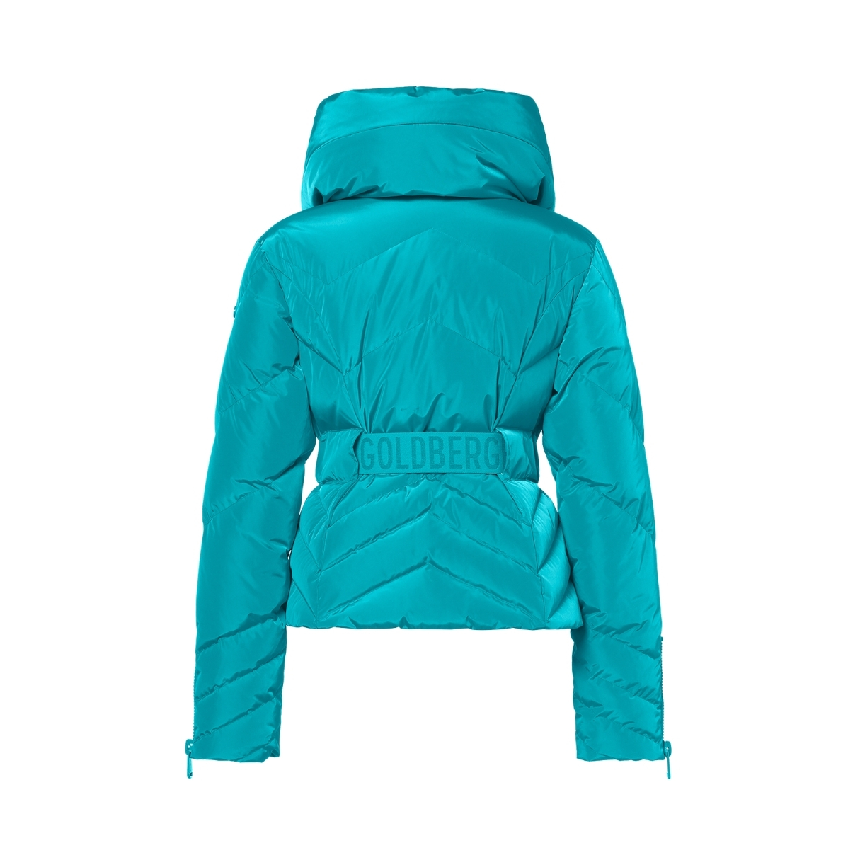 Goldbergh Womens Jive Ski Jacket