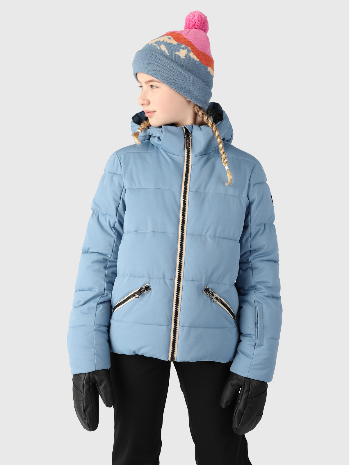 Brunotti Iraika Girls Snow Jacket