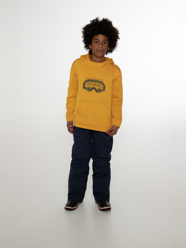 Protest B Spiket Jr Snowpants