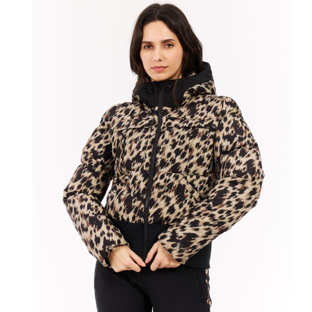 Protest Womens Prtjetta Snowjacket