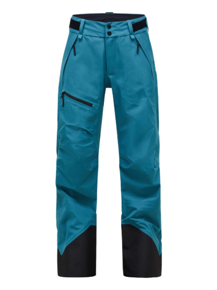Peak Performance Mens Alpine Gore Tex Pants Hydro Fresh S 7333269805400