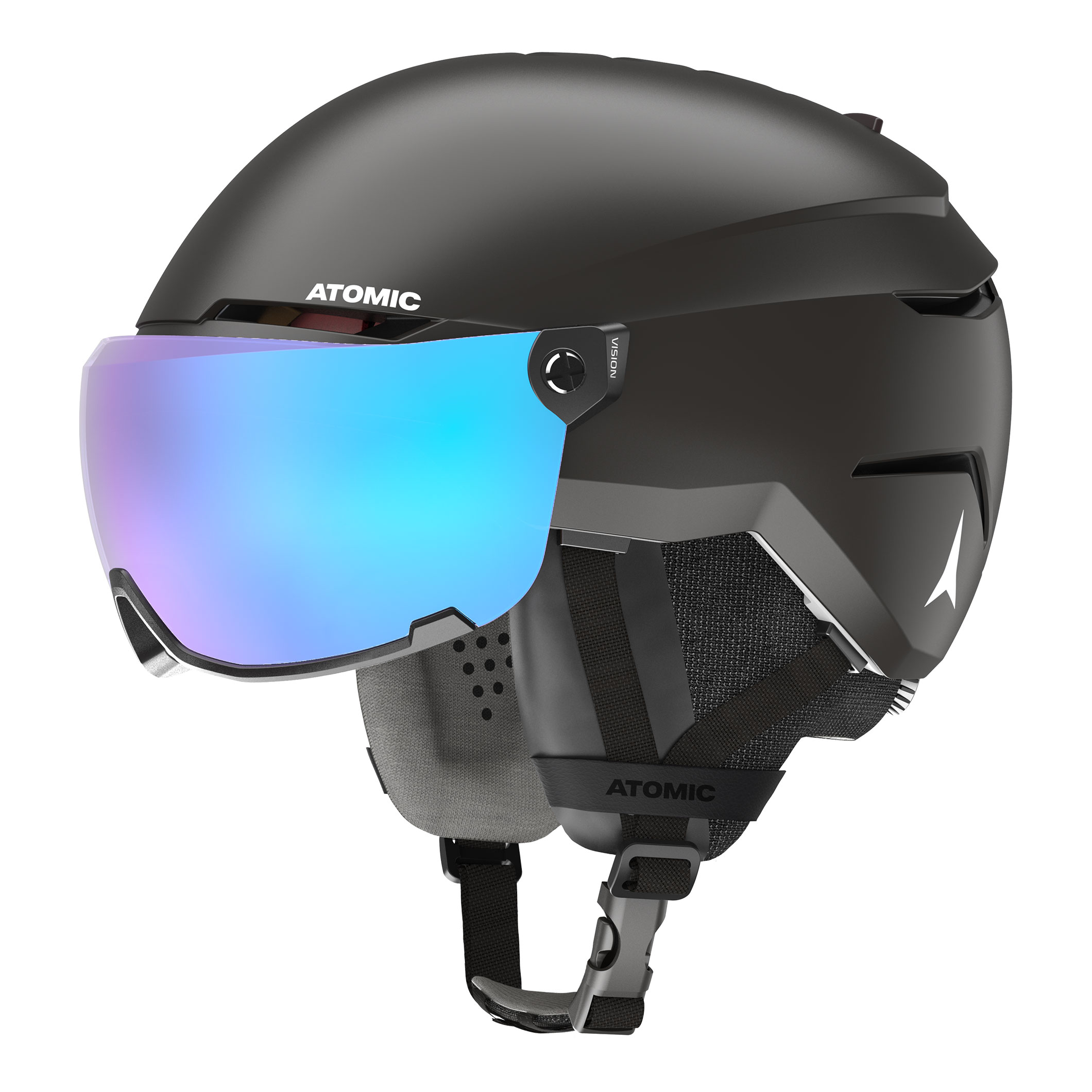 snowboard helm kopen Duijvestein Winterstore