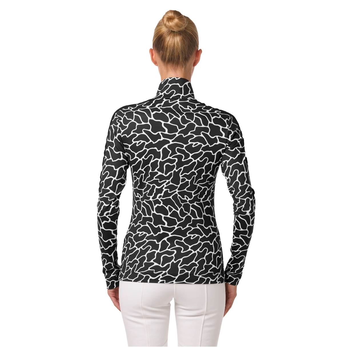Toni Sailer Womens Vreni Print
