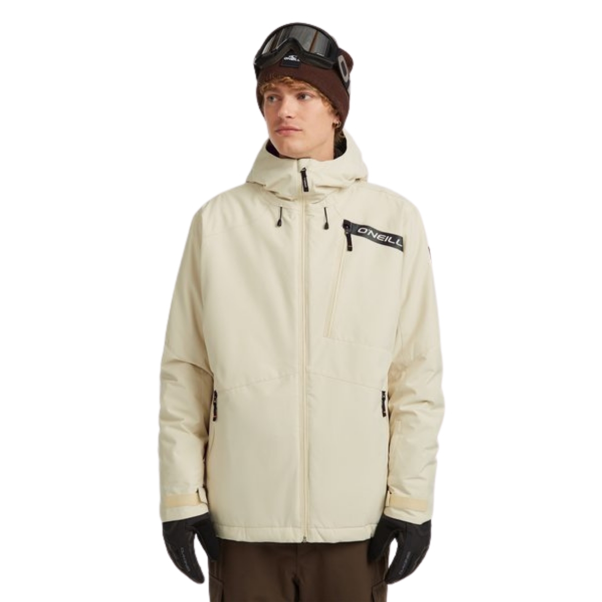 ONeill Mens FwcCruz Snow Jacket
