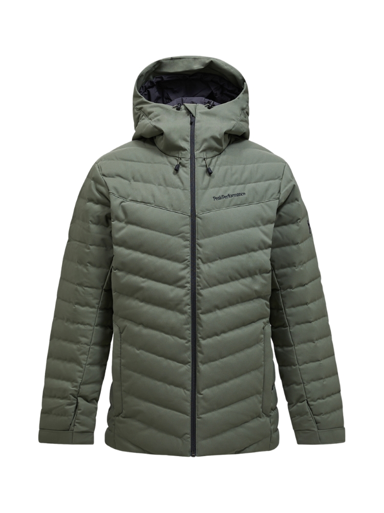 Peak performance civil active jacket hotsell