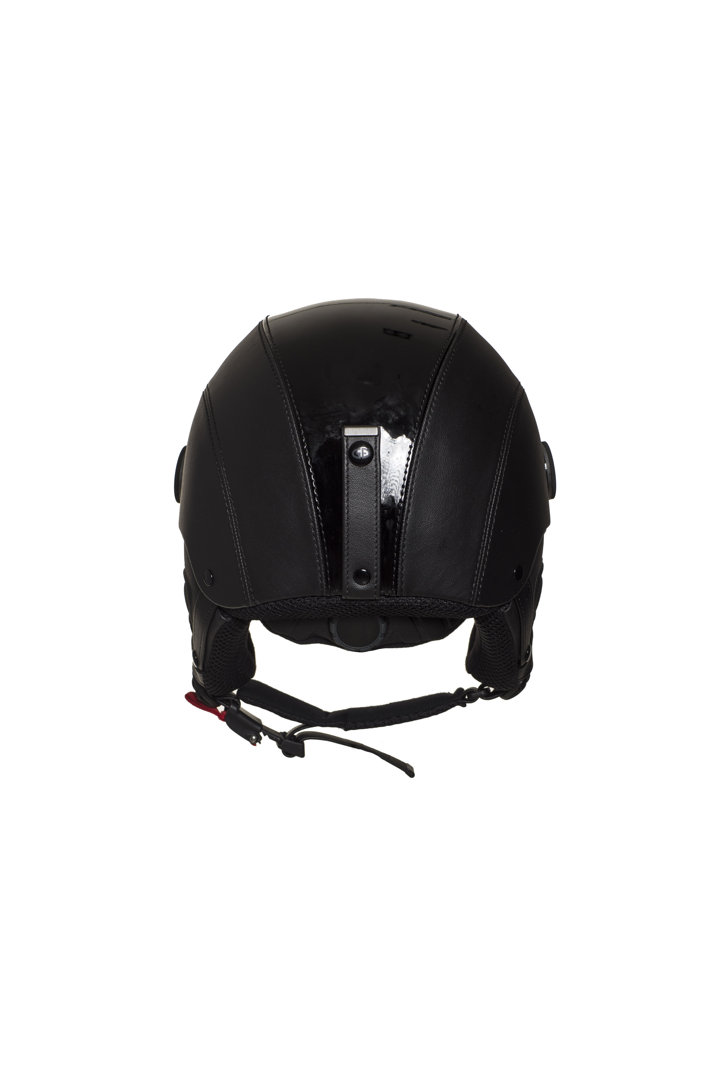 Goldbergh Glam Helmet Visor gb70001234_9000_black 9000_black L\XL