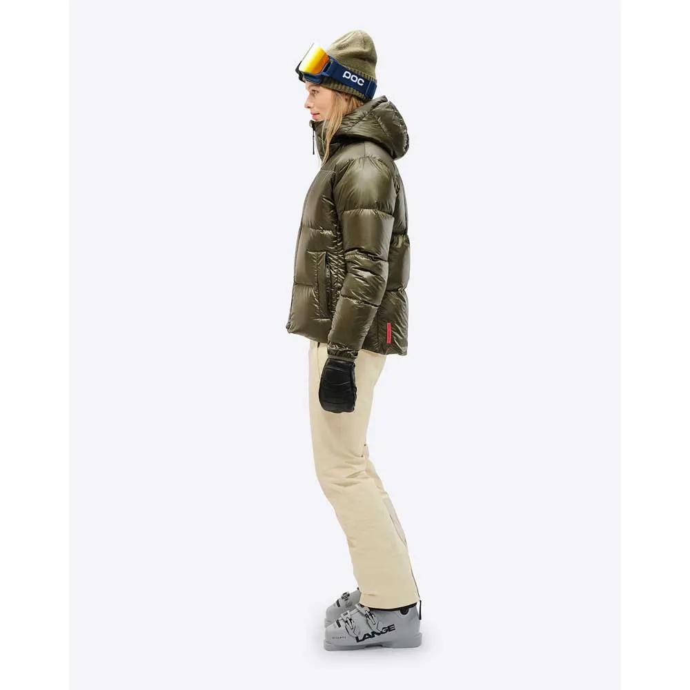The Mountain Studio Womens 2L Stretch Insulated Pant