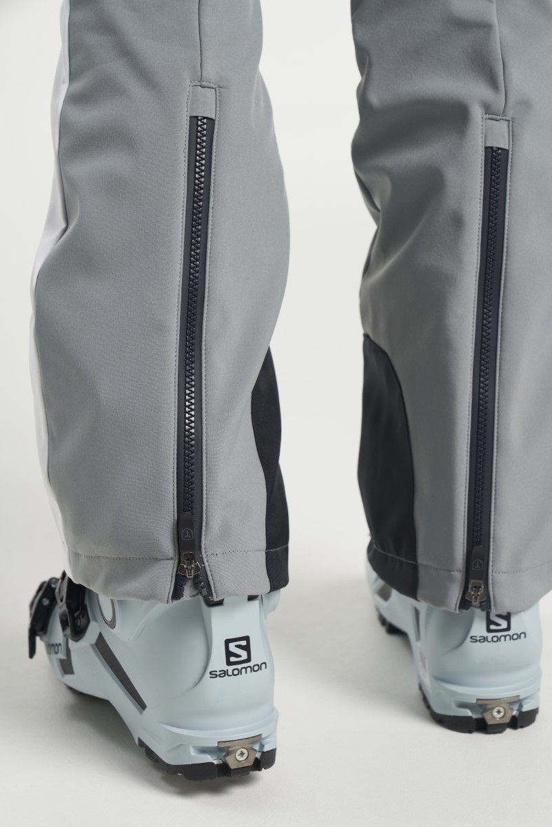 Tenson Womens Grace Softshell Pants Tenson Womens Grace Softshell Pants