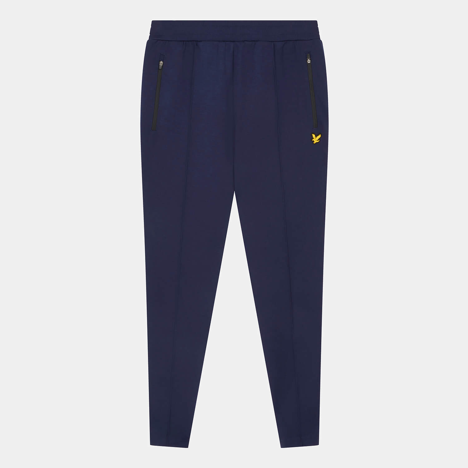Lyle and Scott Side Tape Trackies