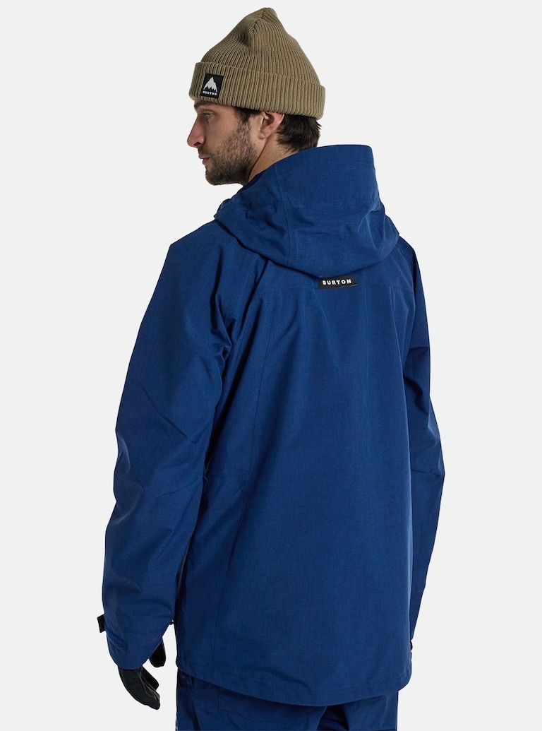 Burton Mens Lodgepole Jacket