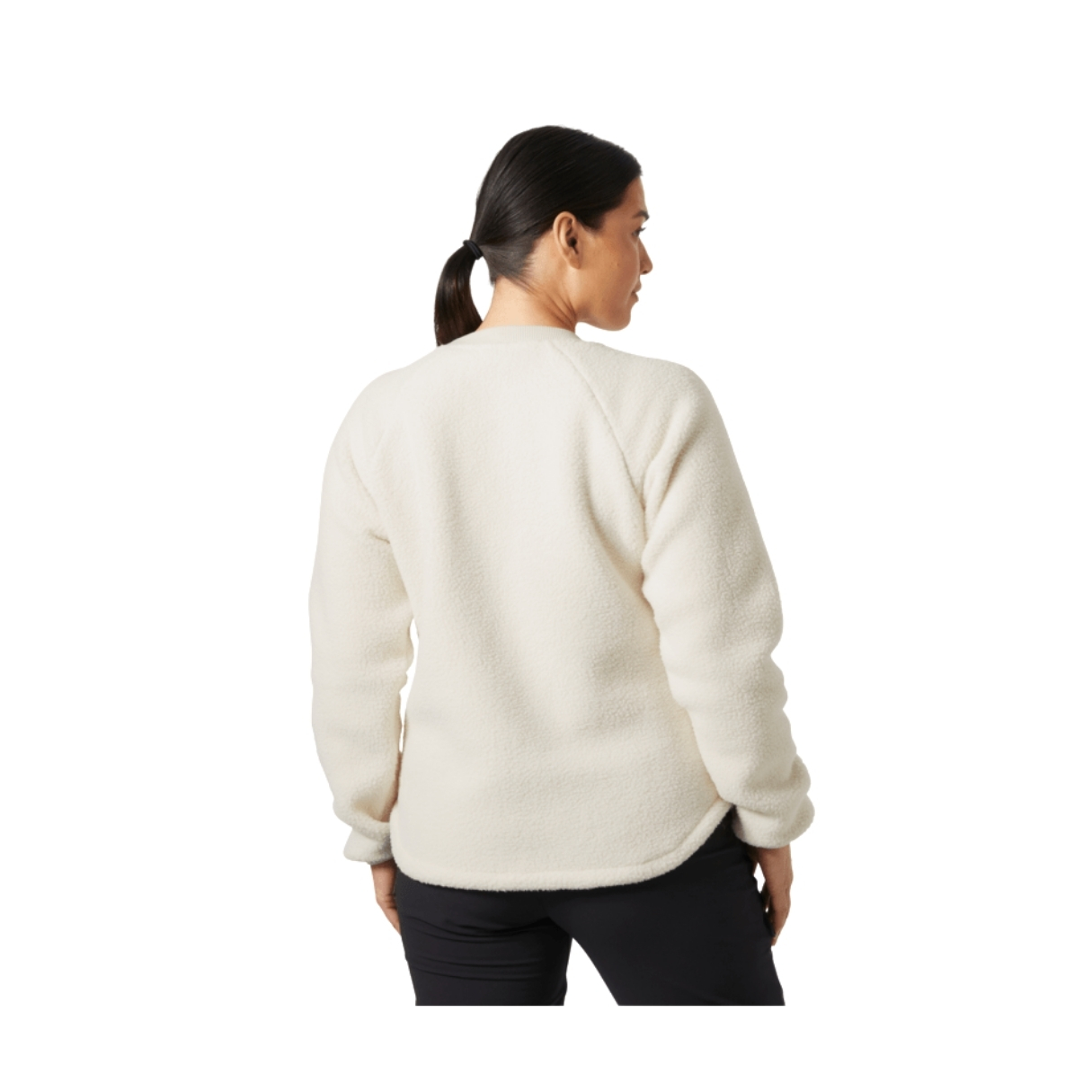 Helly Hansen Womens Escape Teddy Sweater