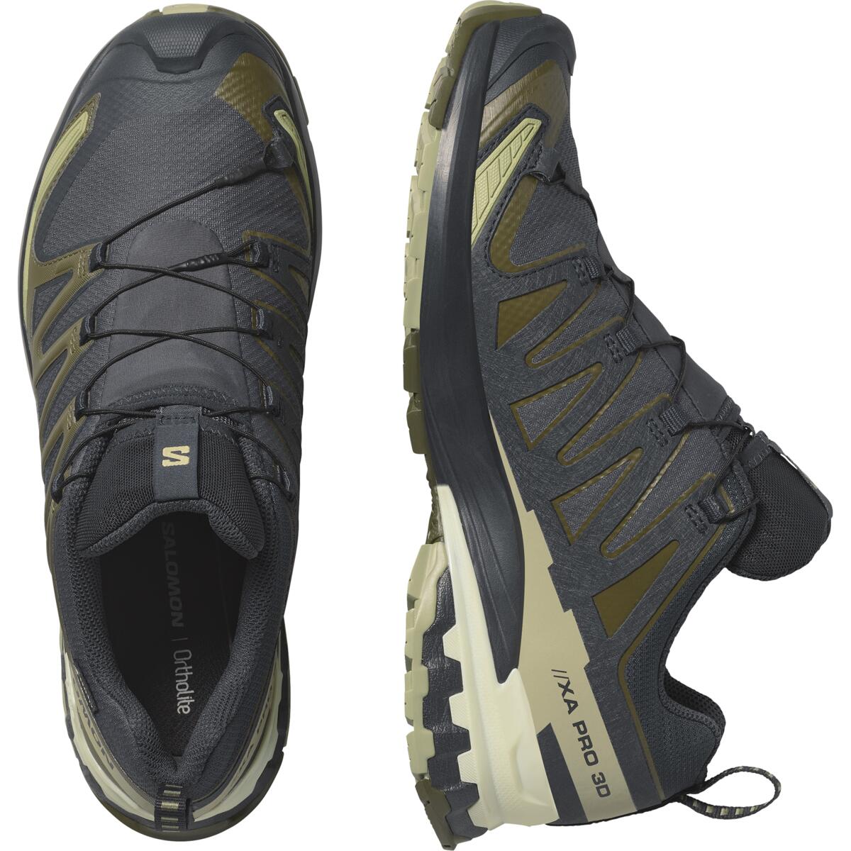 Salomon Xa Pro 3D V9 Gore-Tex